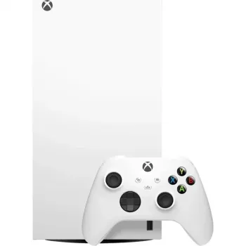 Microsoft Xbox Series X – 1 TB Digital Edition (wit)