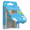 Oplaadbare batterijen PANASONIC ENELOOP LITE AAA 550 mAh 2 st. (BK-4LCCE/2CP)