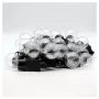 RealPower 463627 lichtsnoer 10 m 24 lampen LED