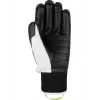REUSCH MASTER PRO HANDSCHOENEN MAAT 8,5 zwart, wit en geel