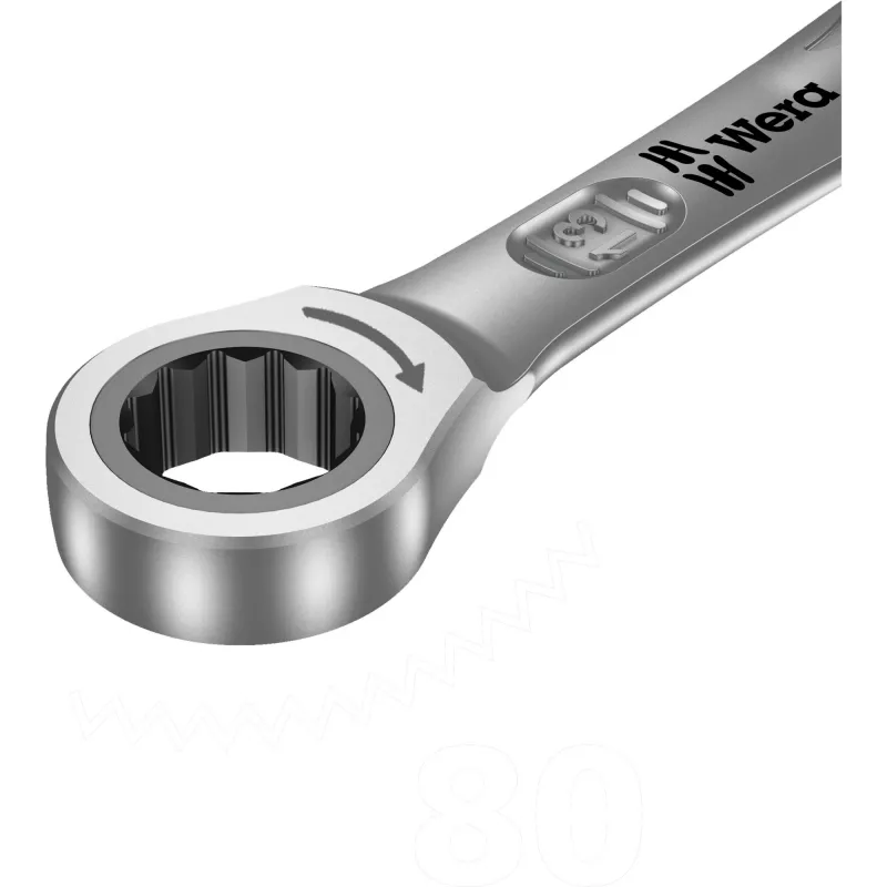 Wera Joker set 4-delig