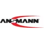 Ansmann 1900-0035 Knoopcel tester, zwart