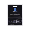 Warmtegeleidingspasta Alphacool 13008 grijs 1 g 2,7 g/cm³