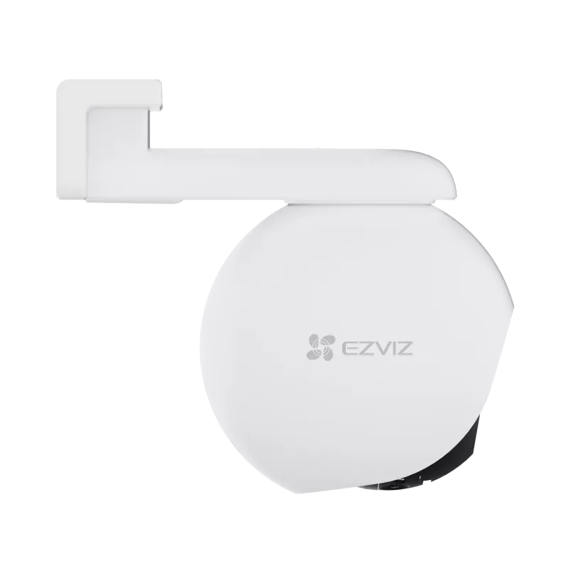 IP-beveiligingscamera EZVIZ 4K bedraad draadloos H80x