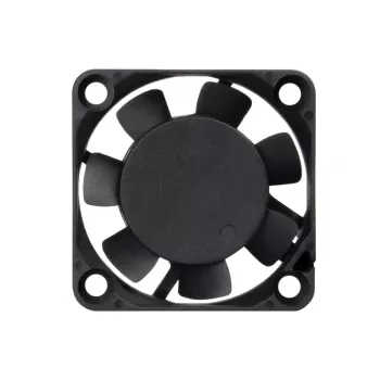 SILVERSTONE 40mm-ventilator SST-FTF4010B PWM — 40 mm PWM-koelventilator