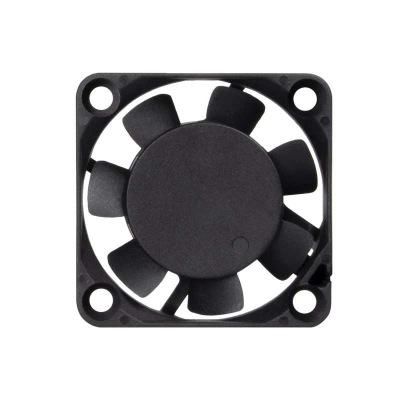 SILVERSTONE 40mm-ventilator SST-FTF4010B PWM — 40 mm PWM-koelventilator