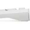 DELL Pro toetsenbord en muis - KM5221W - Frans (AZERTY) - wit