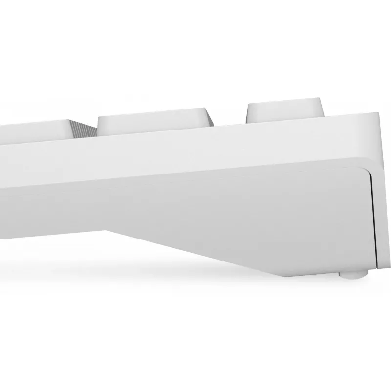 DELL Pro toetsenbord en muis - KM5221W - Frans (AZERTY) - wit