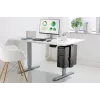Universele pc-houder voor tafelmontage Digitus DA-90411