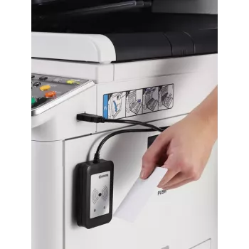 Kyocera Card Authentication Kit (B) - beveiligingsaccessoire voor printer (870LSHW004)