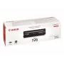 Canon CRG-726 tonercartridge, zwart, 2100 pagina's
