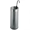 Durable 3350 roestvrij staal zilver
