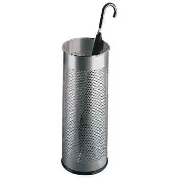 Durable 3350 roestvrij staal zilver