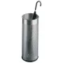 Durable 3350 metalen paraplubak, 28,5 L, rond