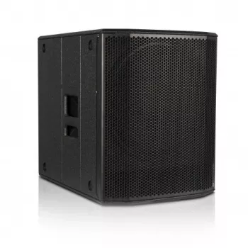 Subwoofer dBTechnologies SUB 618, 18 inch, 600 W
