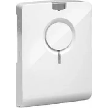 Grothe 43555 gong 86 dBA wit (43555)