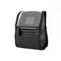 Mobilis universele softcase voor mobiele printer M + schouderriem (031020)