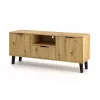 RTV SCANDI 2D1S slank ARTISAN OAK