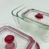 Jata HREC4204 set 500ml 800ml 1500ml
