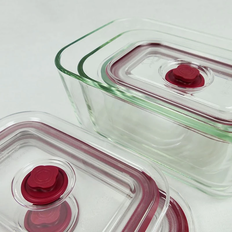 Jata HREC4204 set 500ml 800ml 1500ml