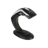 Datalogic Heron HD3130 kit, 1D-barcodescanner met standaard en USB-kabel, zwart
