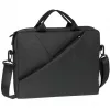 Rivacase 8730 Tivoli laptoptas, 15,6 inch, grijs