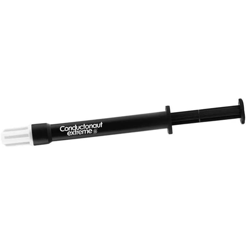 Thermal Grizzly Conductonaut Extreme vloeibaar metaal warmtegeleidingspasta - 5 gram