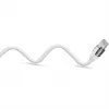 Goobay 74176 – netwerkadapterkabel USB 3.1 Type-C Gigabit Ethernet 2 m – netwerkkaart – 1.000 Mbit/s (74176)