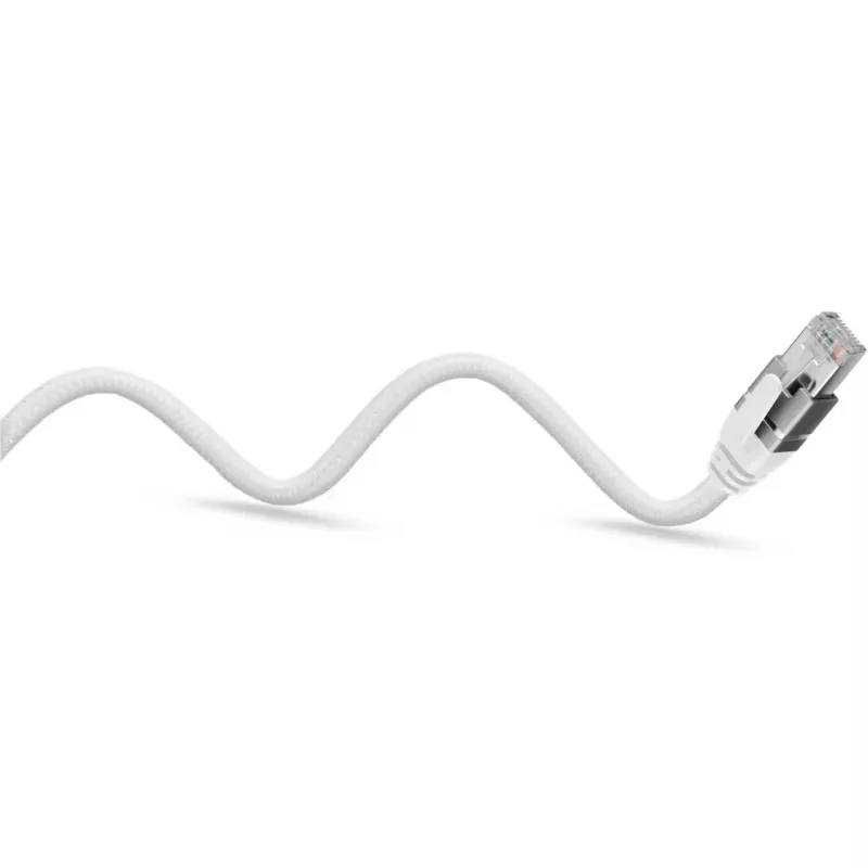 Goobay 74176 – netwerkadapterkabel USB 3.1 Type-C Gigabit Ethernet 2 m – netwerkkaart – 1.000 Mbit/s (74176)