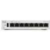 CISCO Catalyst 1200 8-poorts GE desktop ext PS PoE input