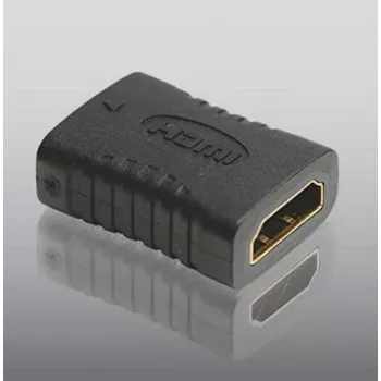 Adapter HDMI-bus naar HDMI-stekker PureLink X-HA040 — HDMI-koppeladapter voor kabelomvorming