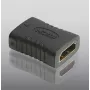 PureLink X-HA040 HDMI-naar-Mini HDMI-adapter, zwart