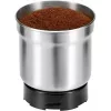Clatronic PC-KSW 1021 koffiemolen 200 W RVS