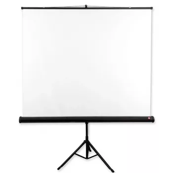 Projectiescherm Avtek International Tripod Standard 200