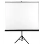 Projectiescherm Avtek International Tripod Standard 200