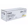 Trommeleenheid Canon C-EXV55 2189C002 20000 pagina's geel