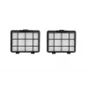 HEPA-filter vervangingsset voor Midea P8 Plus, origineel 2-pack