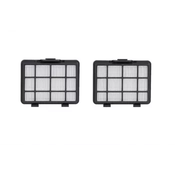 HEPA-filter vervangingsset voor Midea P8 Plus, origineel 2-pack