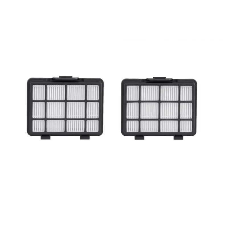 HEPA-filter vervangingsset voor Midea P8 Plus, origineel 2-pack