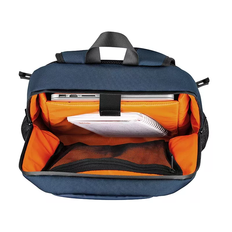 Notebookrugzak 15,6 Tracer Packer blauw