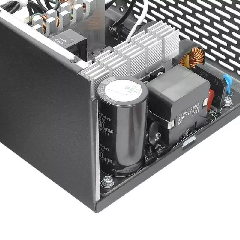 Voeding Thermaltake Smart BX1 550 W