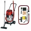 Einhell TE-VC 36/30 Li S-Solo accu nat-/droogzuiger, 30 l