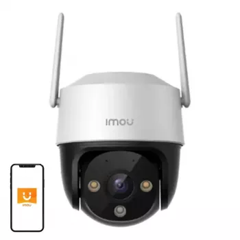 Beveiligingscamera IMOU IPC-K7CP-5H1WE 5MP standaard