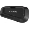 Cardo Spirit HD motor-intercom 2 kanalen 600 m zwart