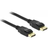 DisplayPort-kabel DeLOCK 1 m 83805