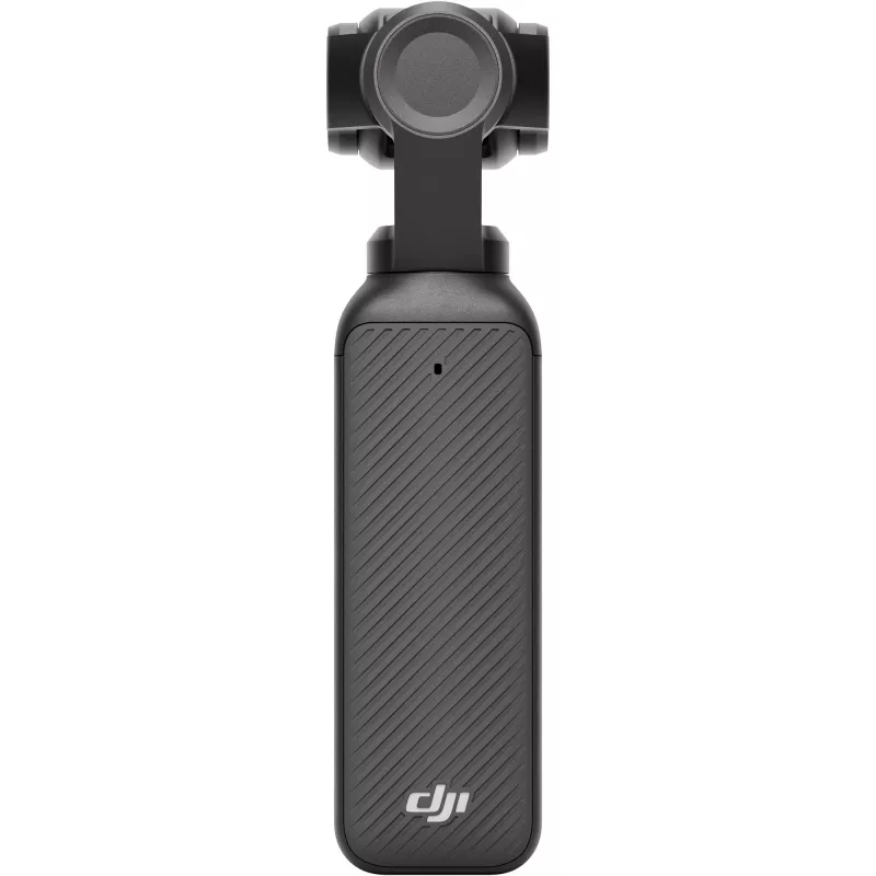 DJI Osmo Pocket 3 Creator Combo – 1 CMOS gimbalcamera, 4K/120fps, 2 OLED touchscreen
