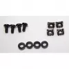 Rack-legbord Inter-Tech 88887342