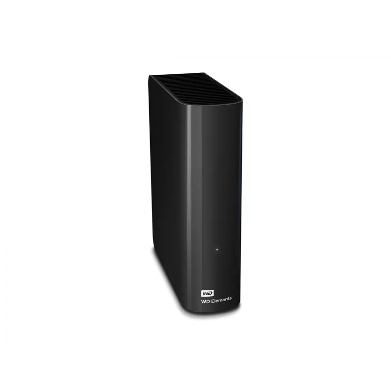 WD Elements Desktop externe harde schijf 26TB USB 3.2 WDBWLG0260HBK-EESN
