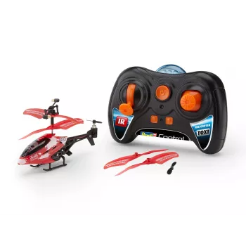 Revell TOXI 23841 RC-helikopter, RTF, elektromotor