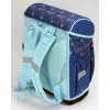 Schooltas HAMA 00129681 Rainbow Unicorn – lichte kinderrugzak met verstelbare banden